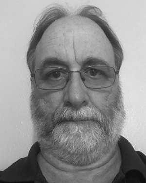 G. Thomas Arnold