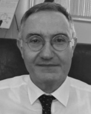 Serhat Seker