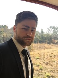 Wesley Rosslyn-Smith