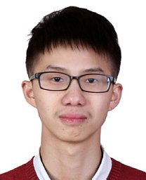 Ying Huang