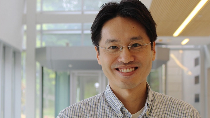 Young Geun Park