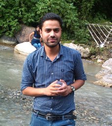 Aamir Hanif