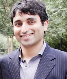 Indraneel Chakraborty