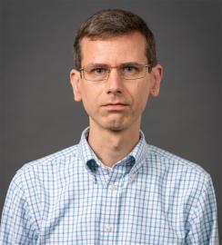 Jason Schweinsberg