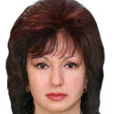 Marina Semenenko