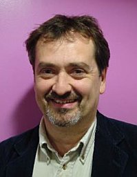 Mark Robert Mcdermott