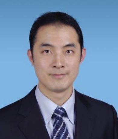 Zhe Zhang