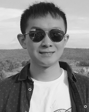 Xu Zhang