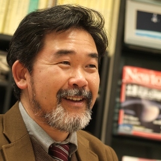 Kazuya Yoshida