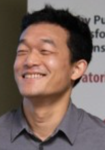 Josiah Leong