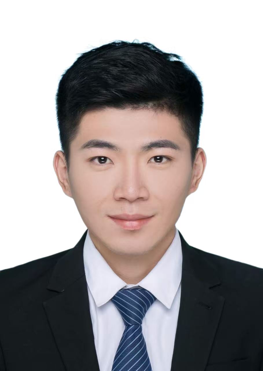 Hanwei Zhu