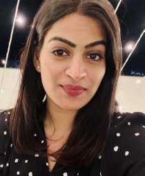 Chainika Khatana