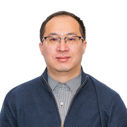 Baiping Dong