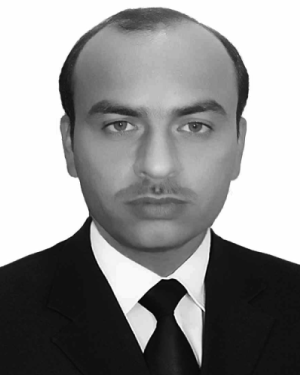 Shahid Hussain