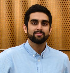 Farrukh Ibne Mahmood