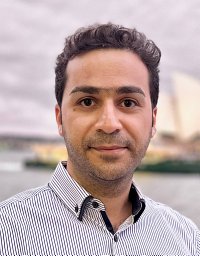 Danial Khojasteh