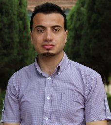 Kamran Shah