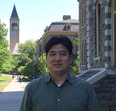 Yifan Zhang