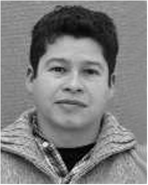 Mauricio Orozco