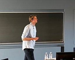 Sebastian Jon Holmen