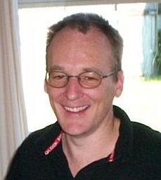 Sean A. Irvine