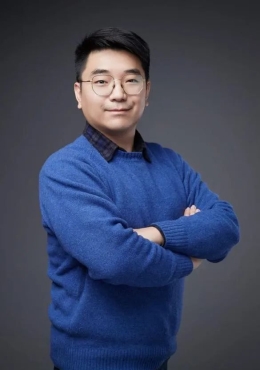 Xiangying Shen