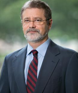 Avery W. Katz
