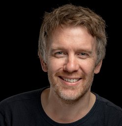 Christian Moltu