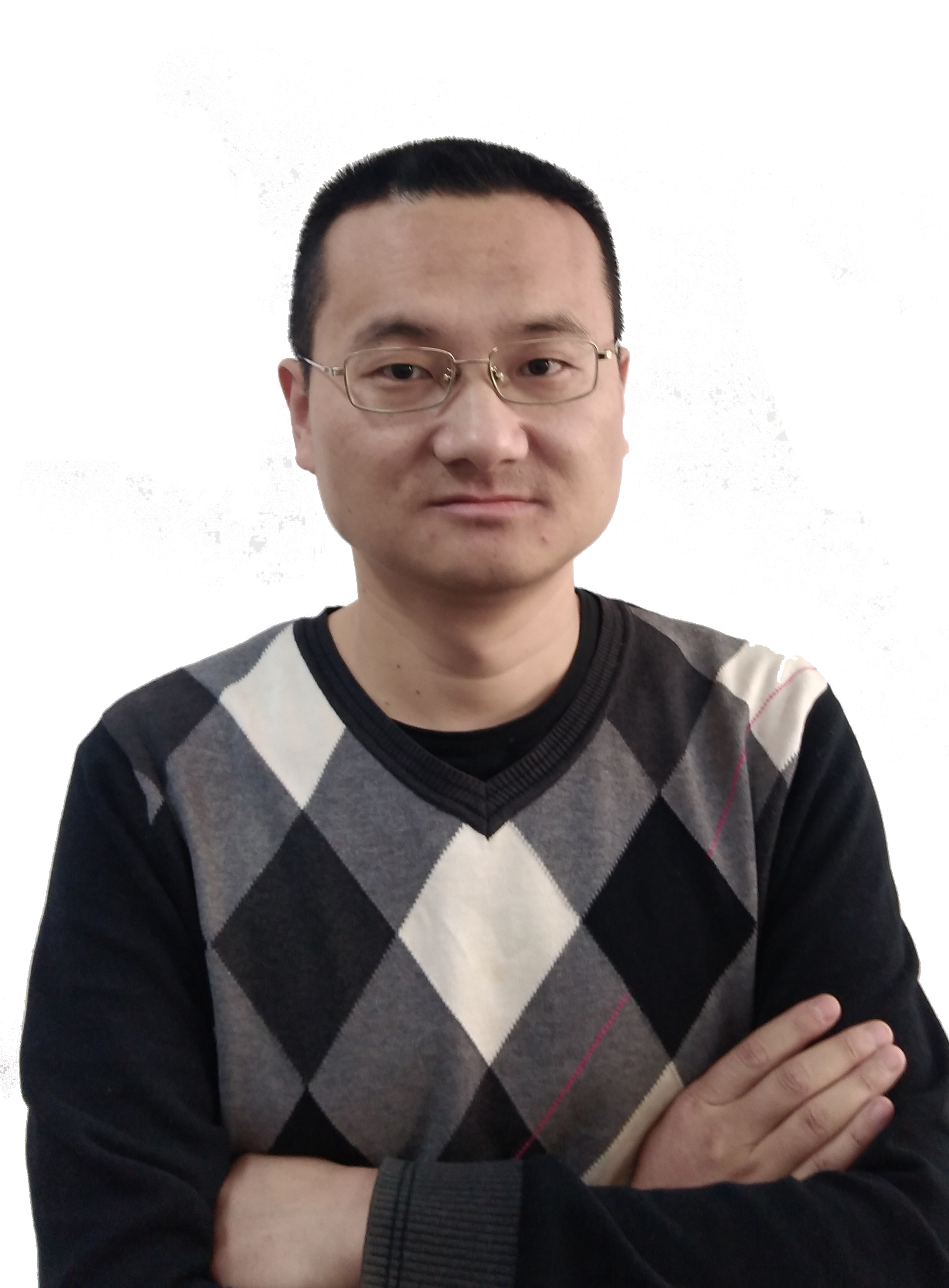 Yunjun Yao