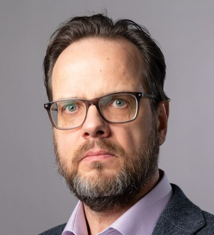 Jukka Hytönen
