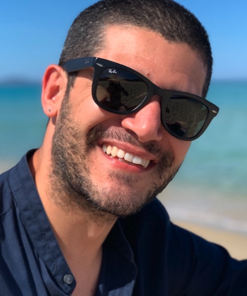 Marco Livesu