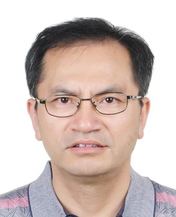 Junhuan Peng