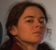Antonina Kolokolova