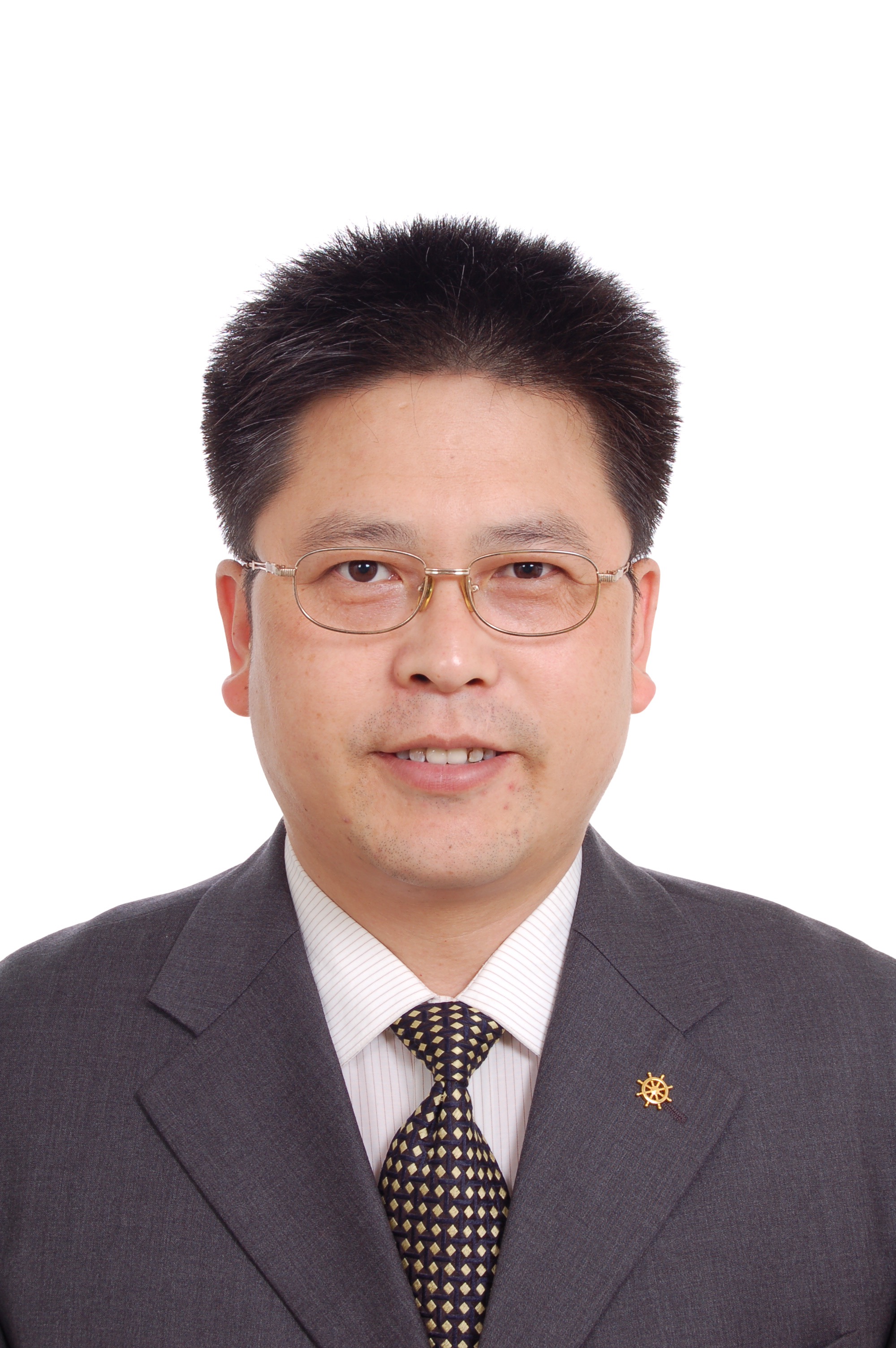 Hong Yuan