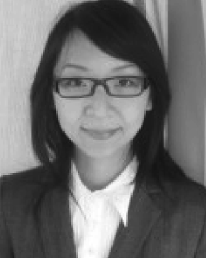 Jenny Yichun Liu