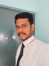 R. Naveen Kumar