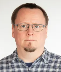 Oliver Stenzel