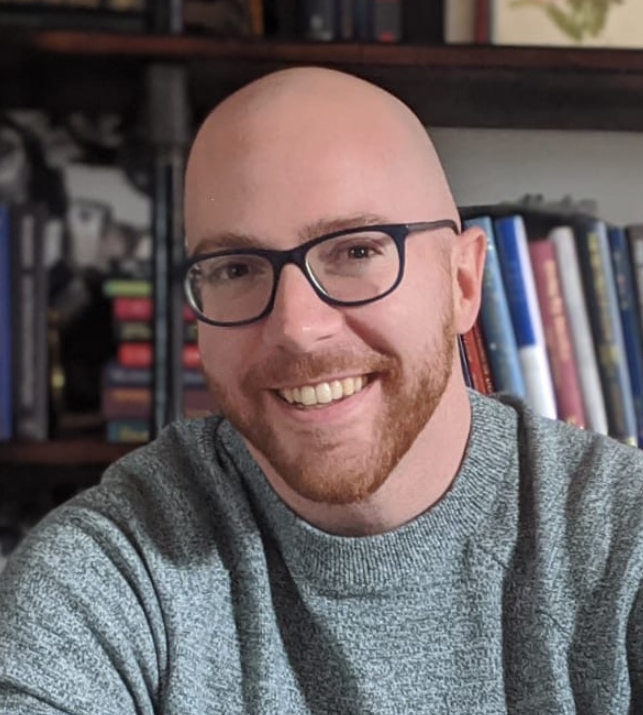 Michael Madaio