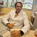 Moises Mebarak
