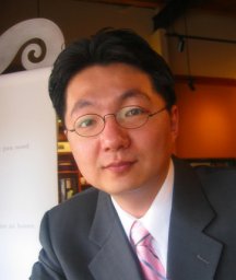 Jaehoon Chung