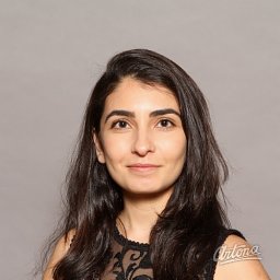 Özge Nilay Yalçin