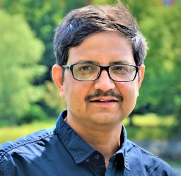Sushanta Mishra