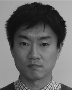 Yuichi Shiraishi