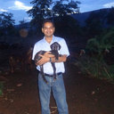 Anand Kumar Tiwari