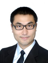 Liang Xian