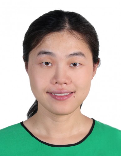 Yanjun Ren