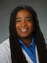 Rhondalyn C. McLean