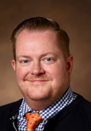 Seth A. Smith