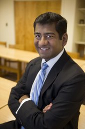 Karthik Krishnan