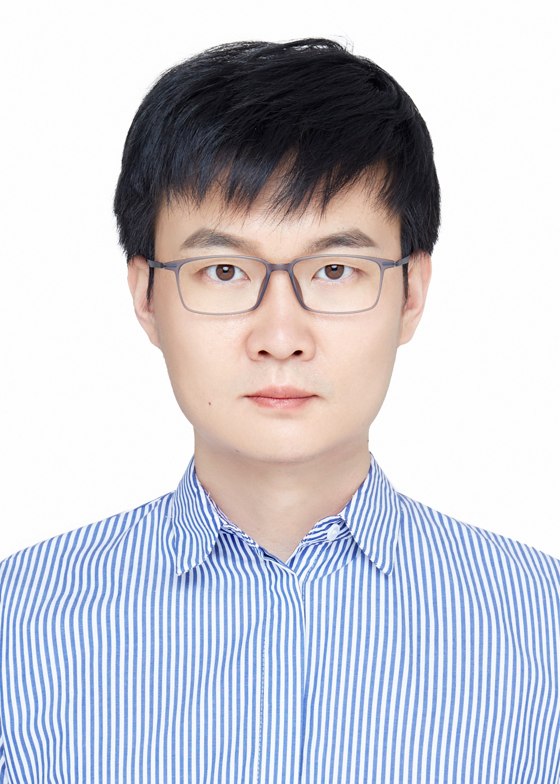 Dongzhi Yuan